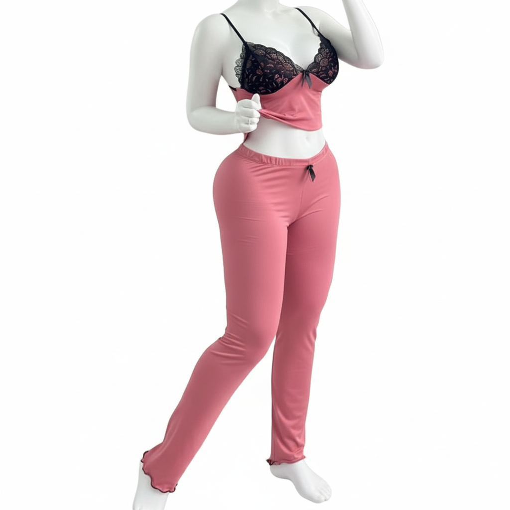 Pijama Sofía