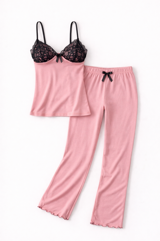 Pijama Sofía