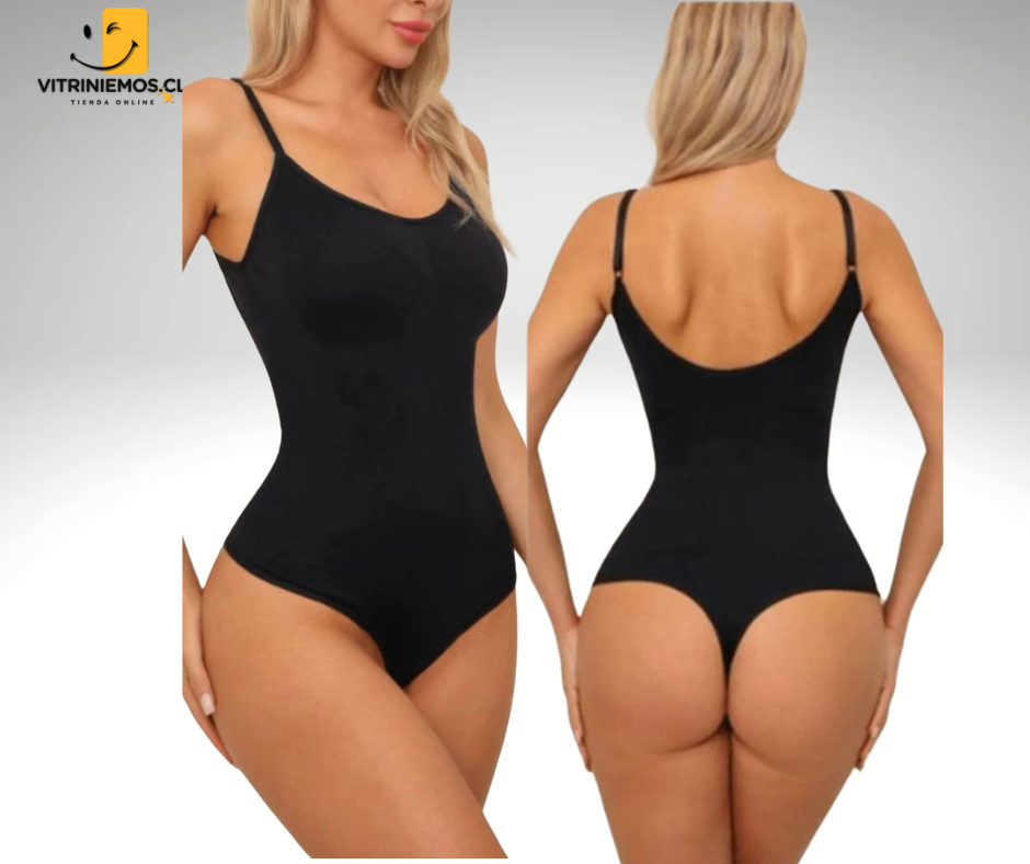 FAJA BODY TANGA