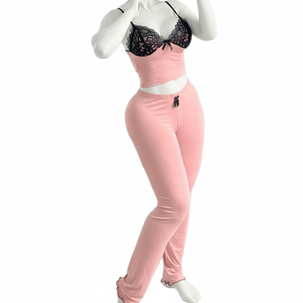 Pijama Sofía